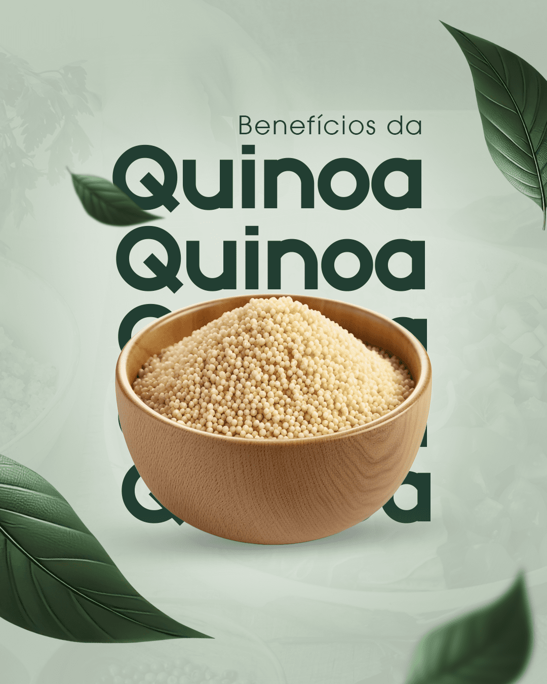 quinoa