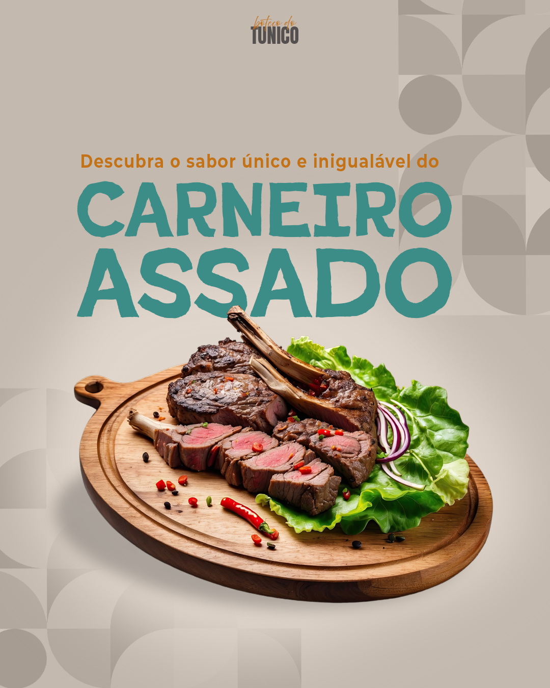 ASSADO