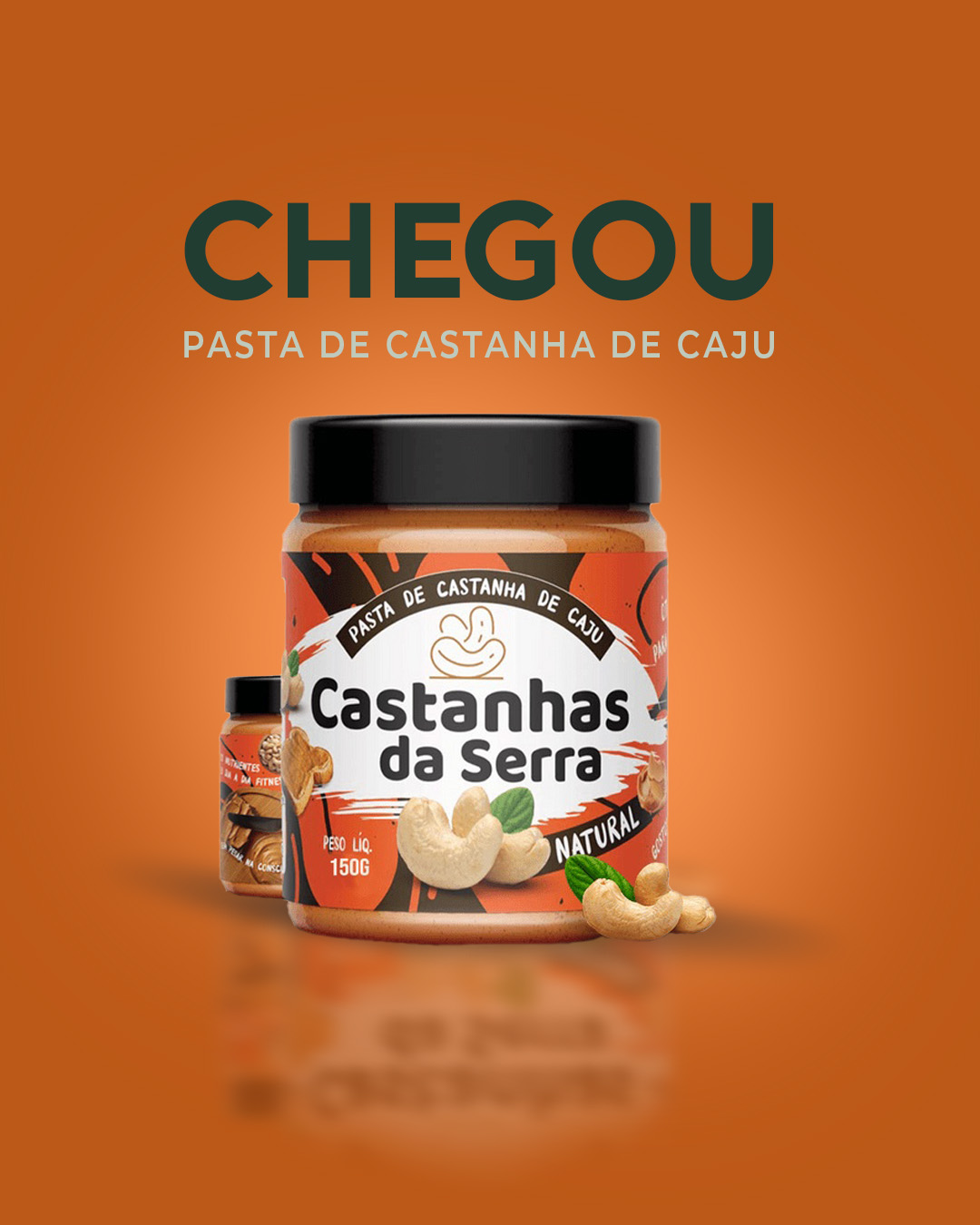 CAJU