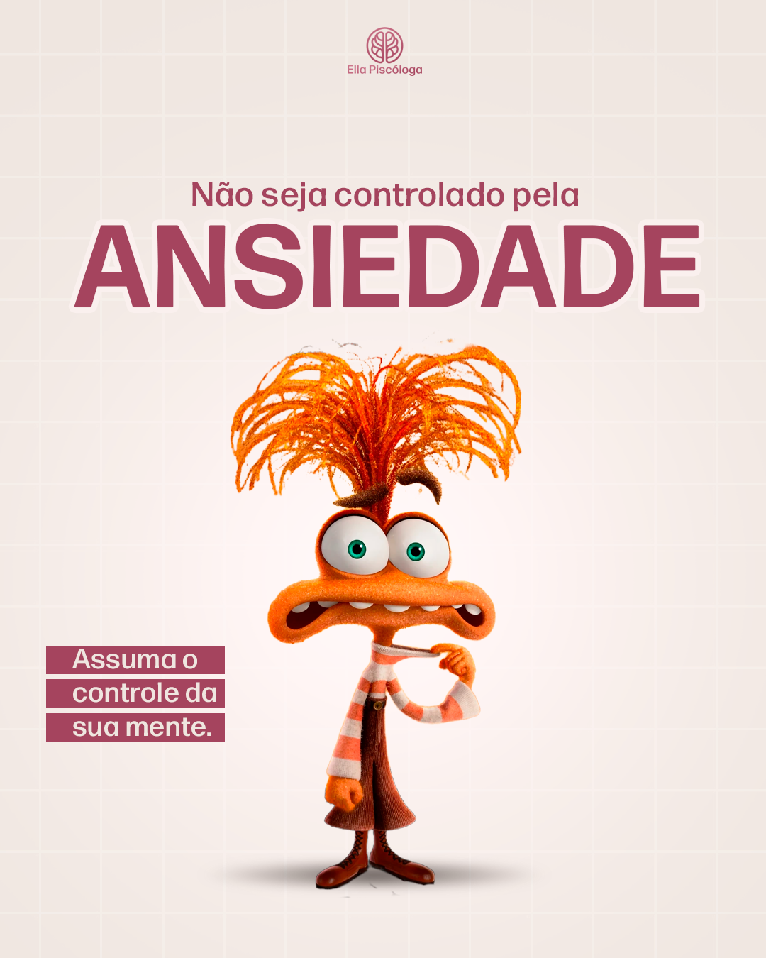 ansiedade