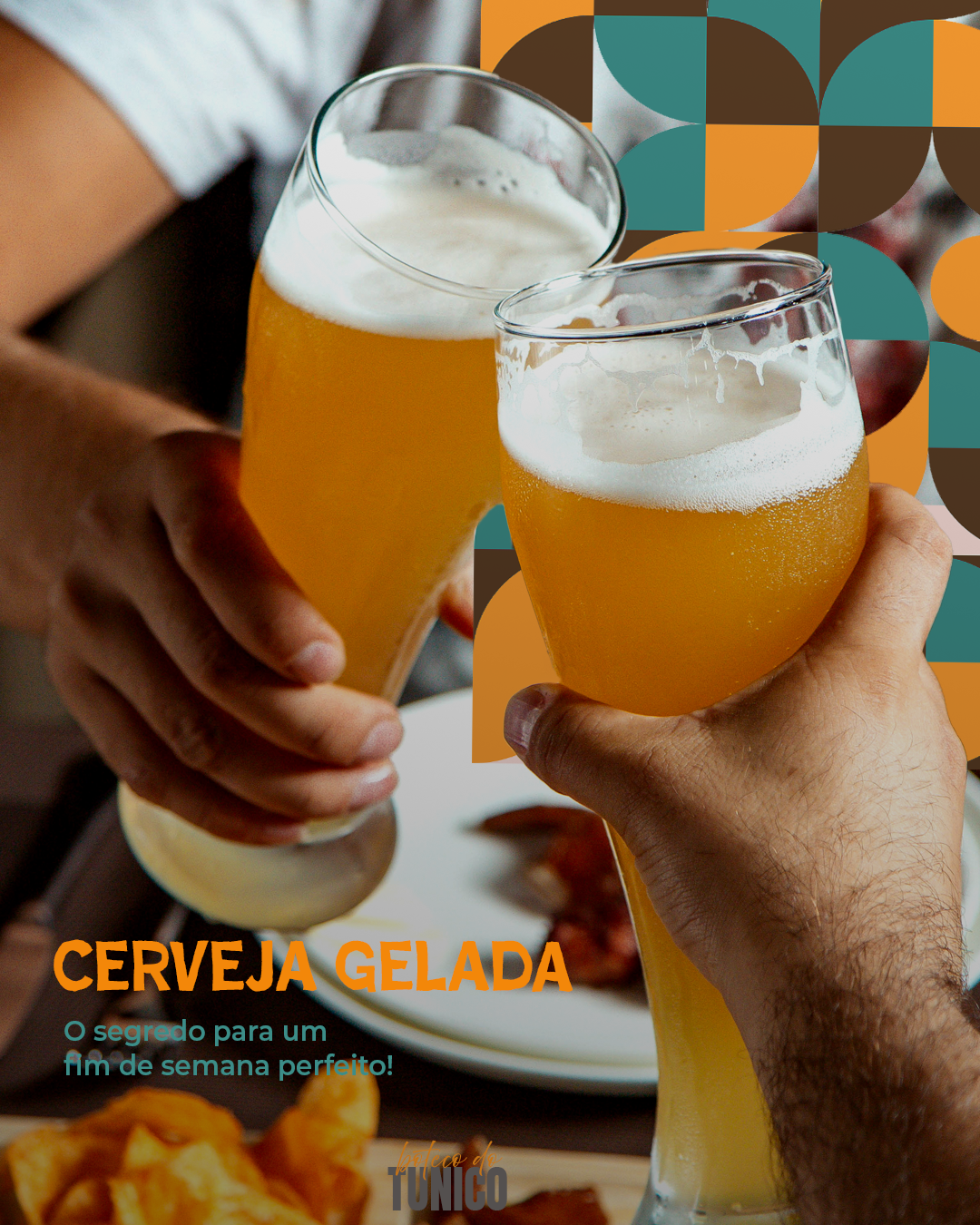 cerveja