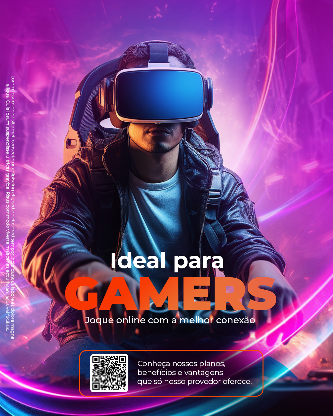 gamers