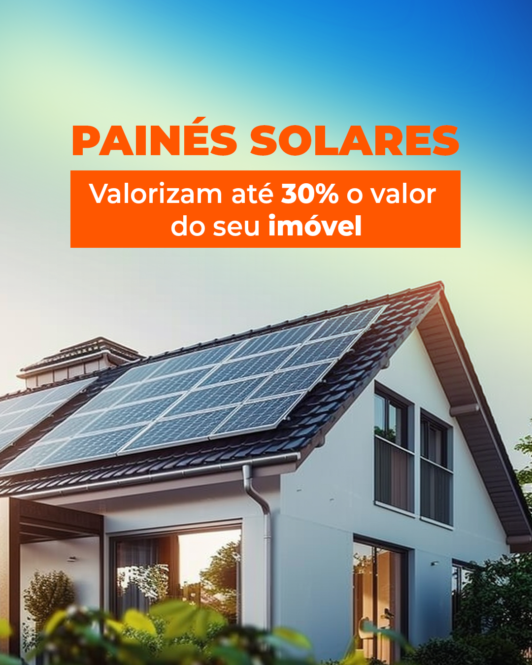 paineis solares