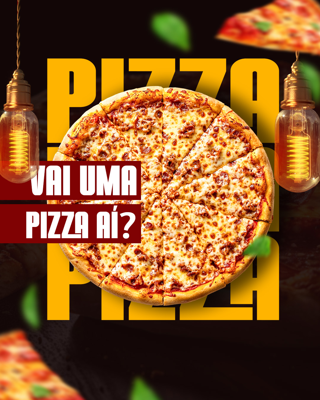 pizza ai