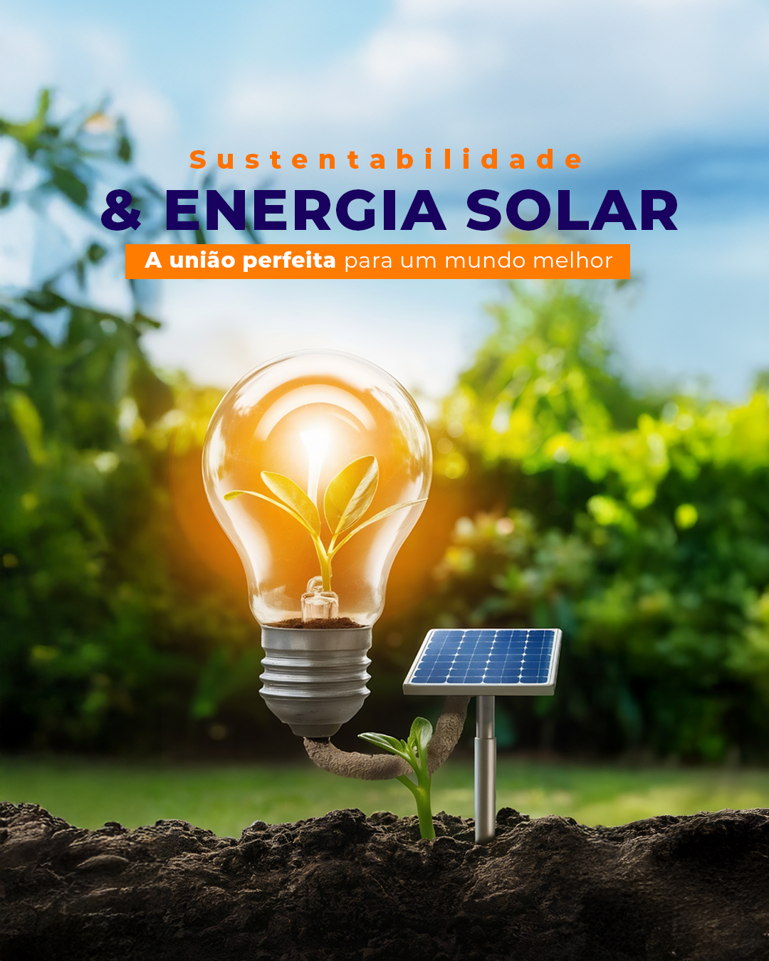 sustentabilidade